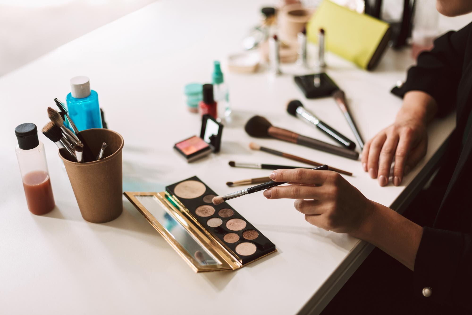 Beauty & Makeup